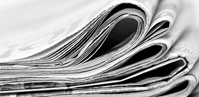 Tidningsbuntar
