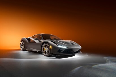 Ferarri F8 Tributo , 2080-DM12 / passagerarsida