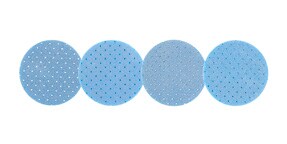 3M Hookit Flexible Foam Abrasive Disc