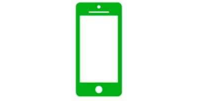 Applicering på smartphone
