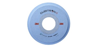 3M™ Cubitron II™ Single Rib Slipskiva
