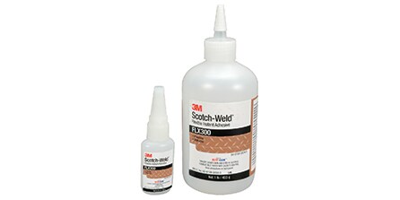 3M Scotch-Weld™ Snabblim för montering och fastsättning av lister
