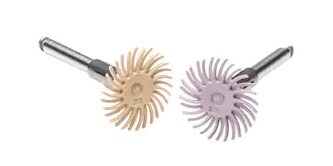3M™ Sof-Lex™ Sprial Diamantpolersystem
