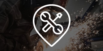 Ikon för 3M Svetsskydd skötsel och underhåll
