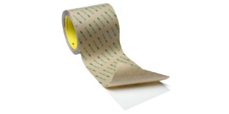3M™ Dubbelhäftande tejper för packningsapplikationer
