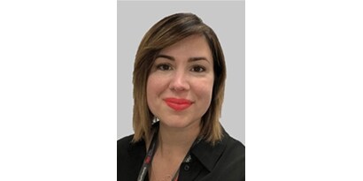 Porträtt av Whitney Ficocello, BSN, RN, PHN
