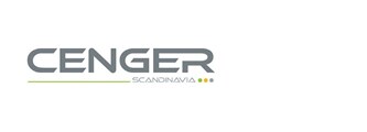 Cenger Scandinavia logo
