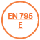 Standard 795 om fallskyddsanordningar