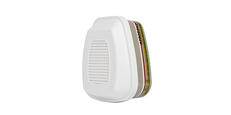 3M™ Bajonett filter
