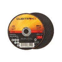 Cubitron™ II kapskivor