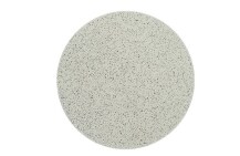 3M™ Trizact™ Hookit™ skumrondell 443SA, 150 mm, slät, P6000, PN51130