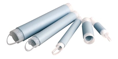 3M™ Kallkrymprör (silikon)

