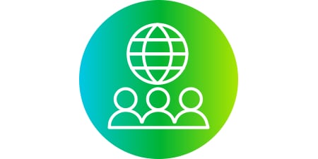 På plats: Utbildningskurser och seminarier
