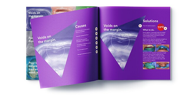 Felsökningsguide för avtryck
