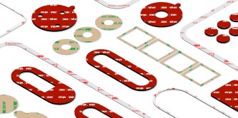 3M Foamtejper	

