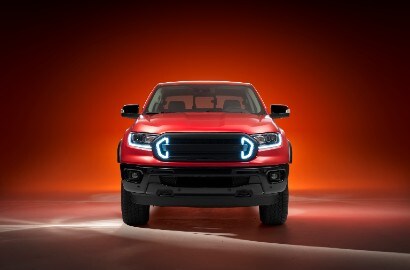 Ford Ranger, 2080-S363 –framsida