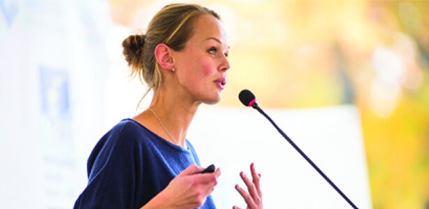 Utbildningskurser och seminarier
