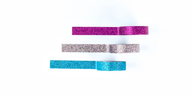Scotch® Glittertejp