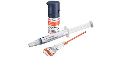 3M Scotchbond Universal Plus Adhesive