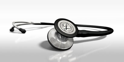 3M™ Littmann® Cardiology IV™ stetoskop
