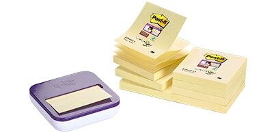 Få en hållare till dina Post it® Z-Notes gratis!
