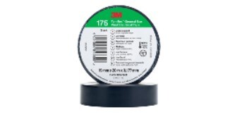 Temflex 175 vinyleltejp

