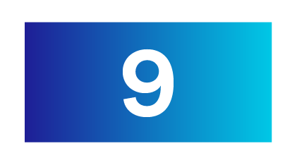 Nummer 9