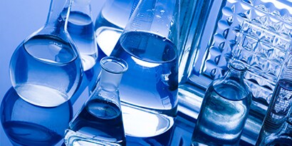 Laboratory & Analytical Industry Image
