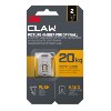 Claw 20 kg-hängare