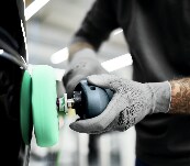 Komplett fordonsslipningssystem