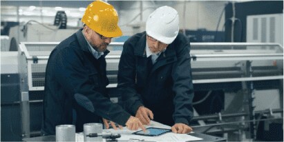 Rådgivning gällande fallskyddssystem och installationsdesign
