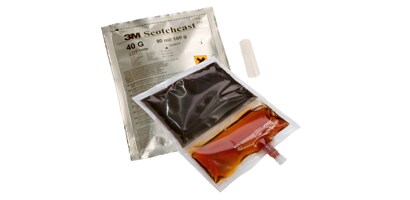 Scotchcast™ Gjuthartser
