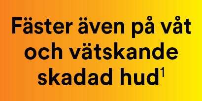 Behöver ingen borttagning
